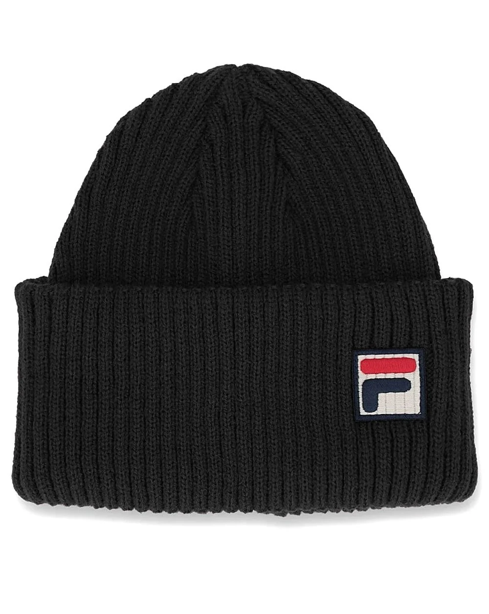 Fila Vintage Finns Beanie Black