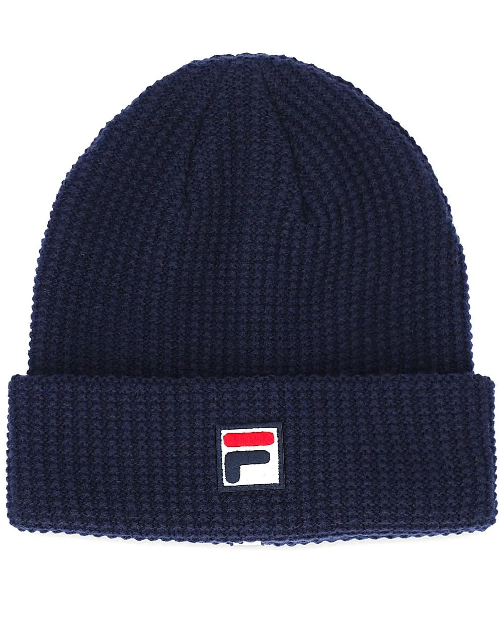 Fila Vintage Franz Beanie Navy