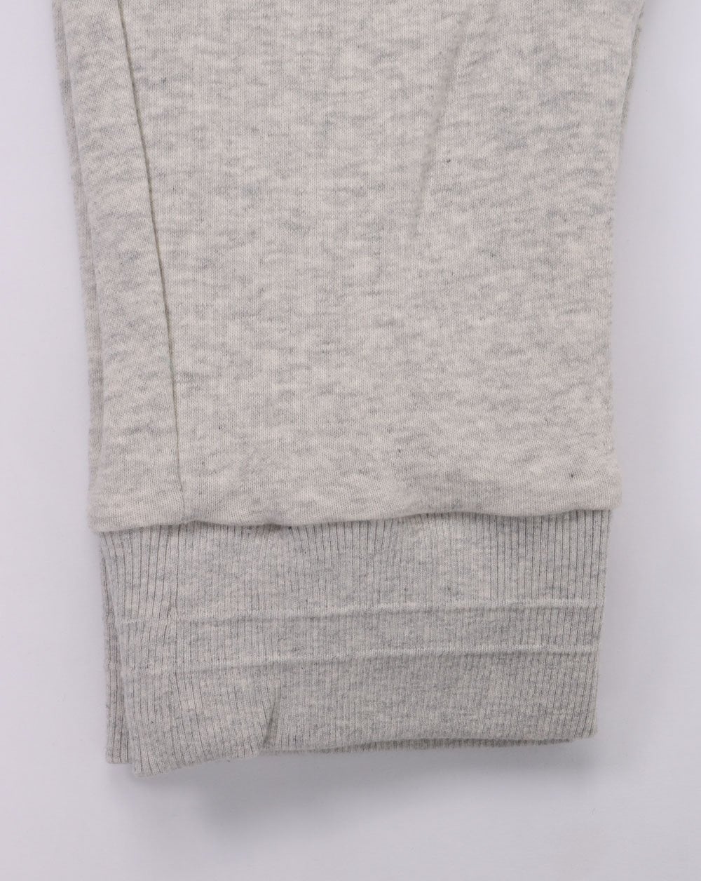 Fila Vintage Jonas Jog Pants Light Grey Marl - Image 3