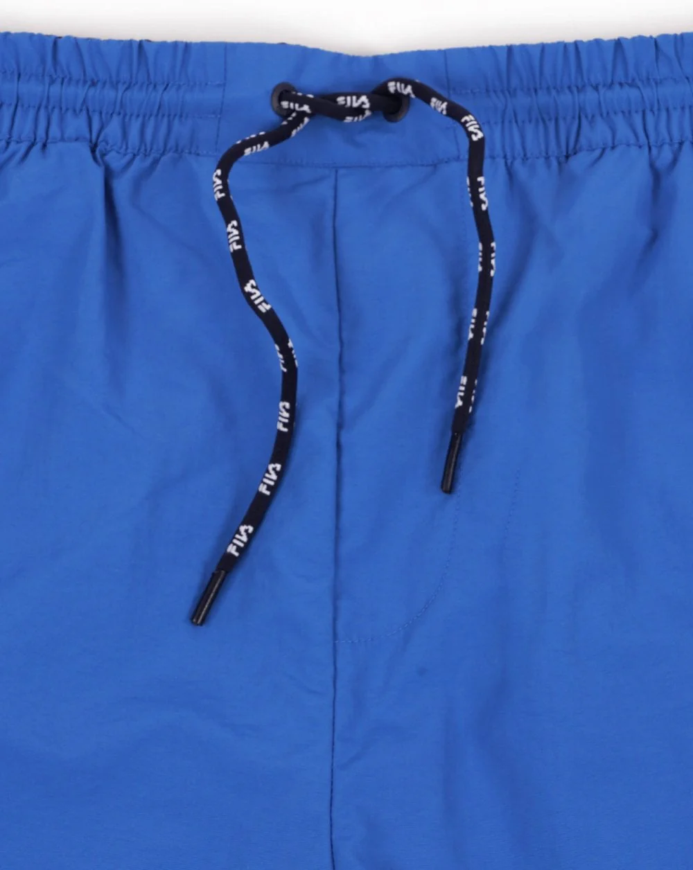 Fila Vintage Swim Shorts Turkish Sea - Image 2