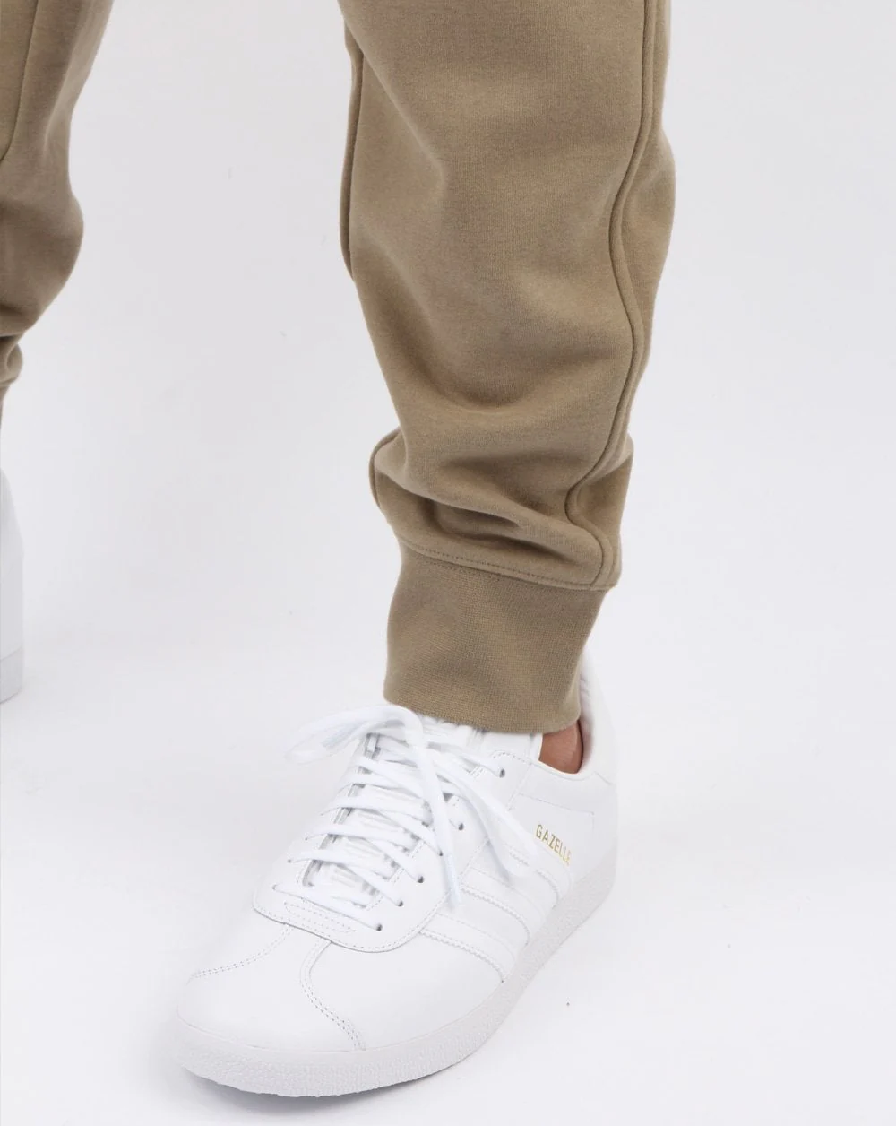 Fila Vintage Visconti Jogger Drygrass - Image 3