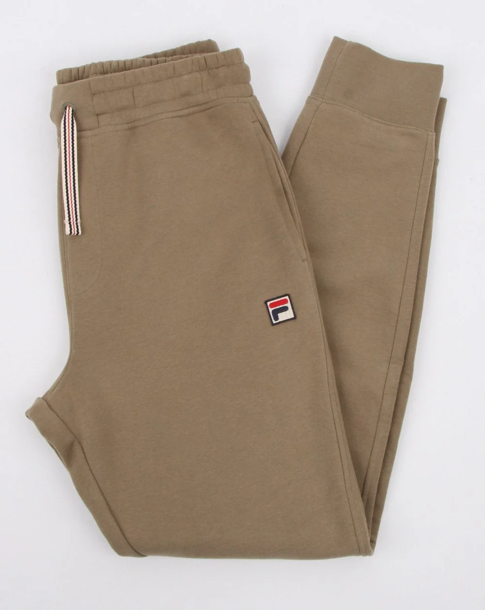 Fila Vintage Visconti Jogger Drygrass - Image 4