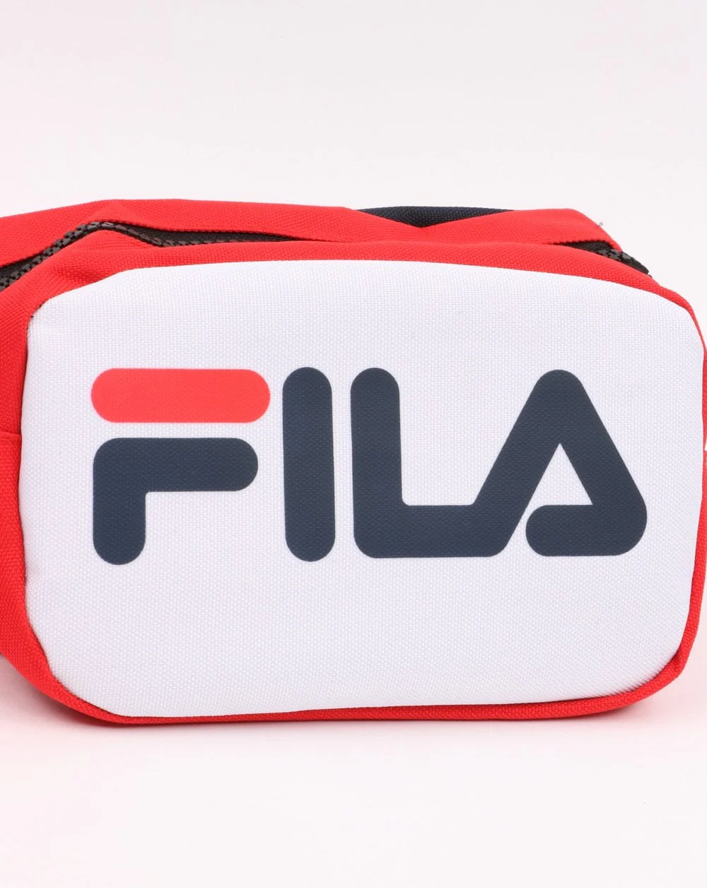 Fila Vintage Waist Bag Navy - Image 2
