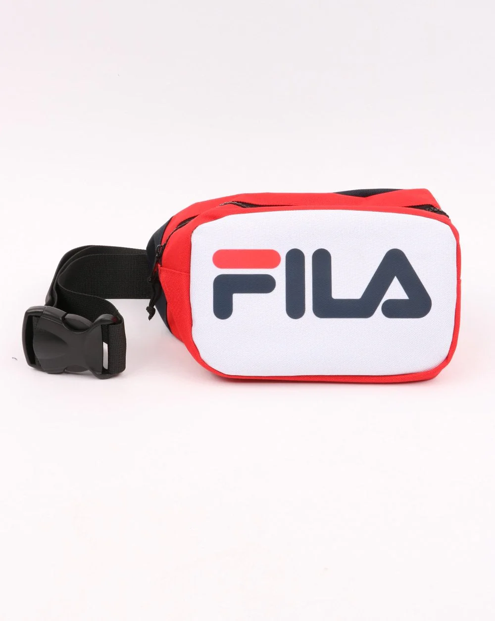 Fila Vintage Waist Bag Navy - Image 3