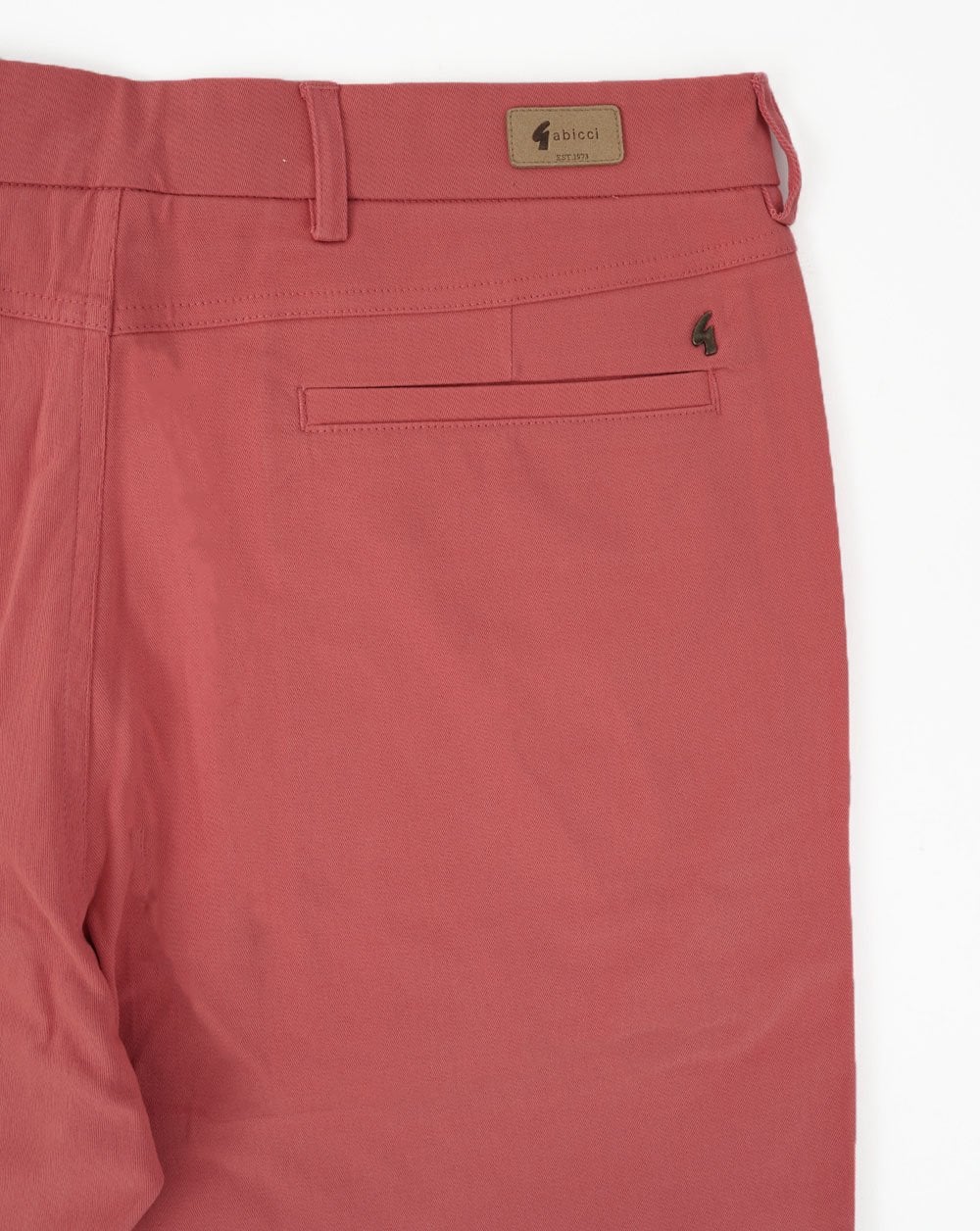 Gabicci Vintage Cooper Short Pink - Image 4