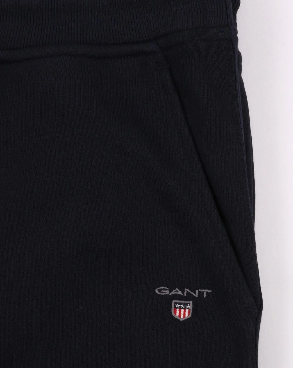 Gant Original Sweat Pants Navy - Image 2