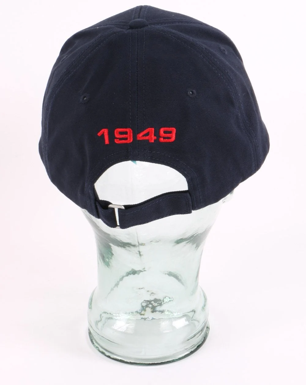 Gant Retro Shield Cap Navy - Image 2