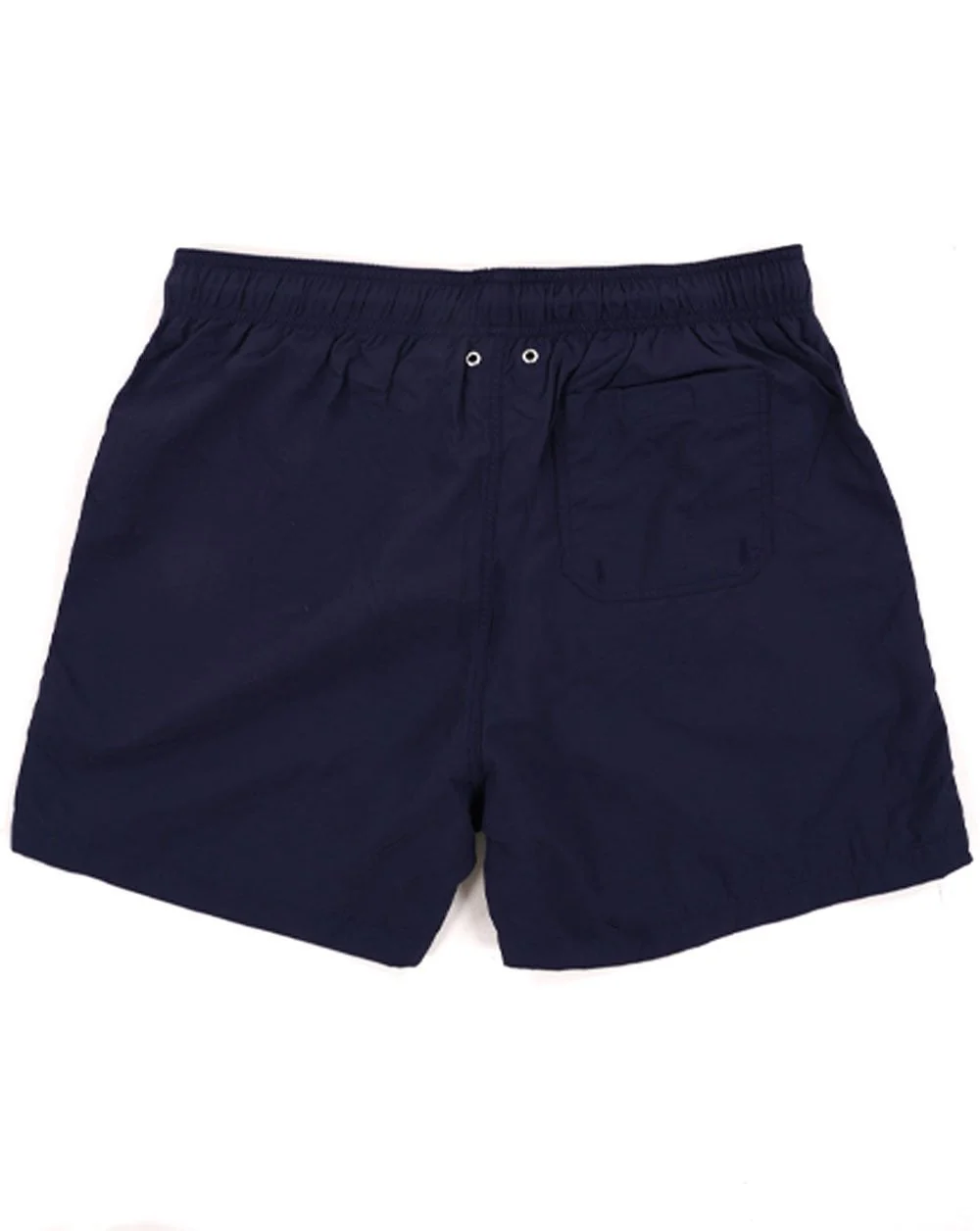 Gant Swim Shorts Navy Blue - Image 2