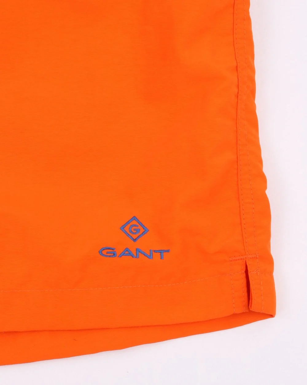 Gant Swim Shorts Orange - Image 2
