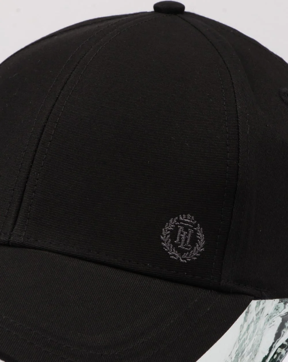 Henri Lloyd Carter Cap Black - Image 2