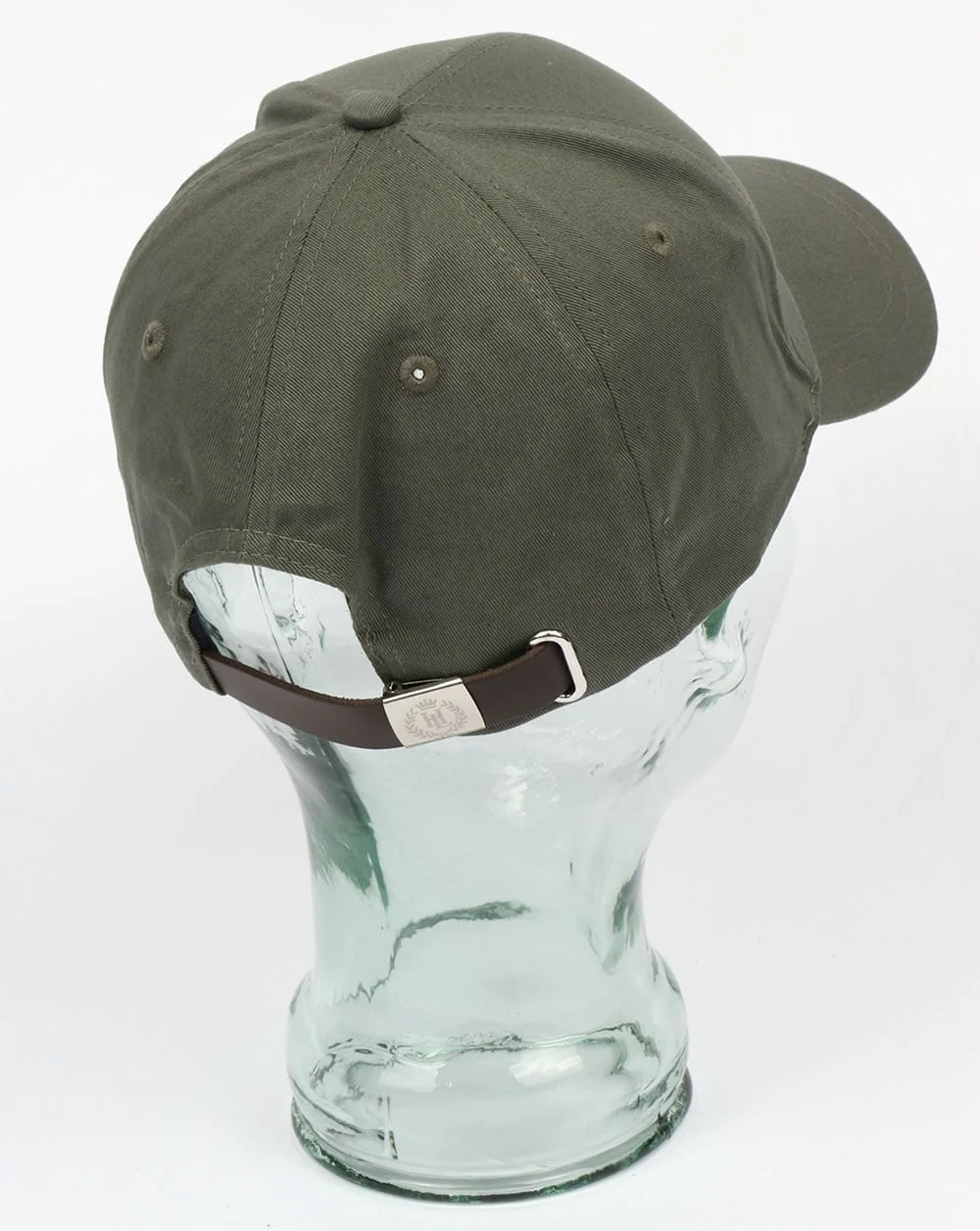 Henri Lloyd Carter Cap khaki green - Image 3