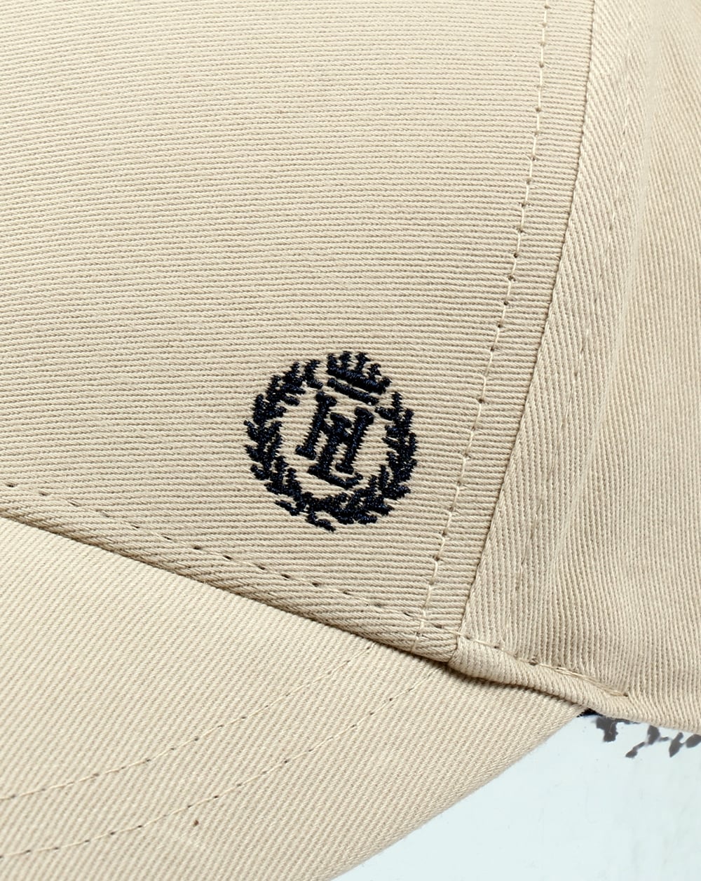 Henri Lloyd Carter Cap Sand - Image 2