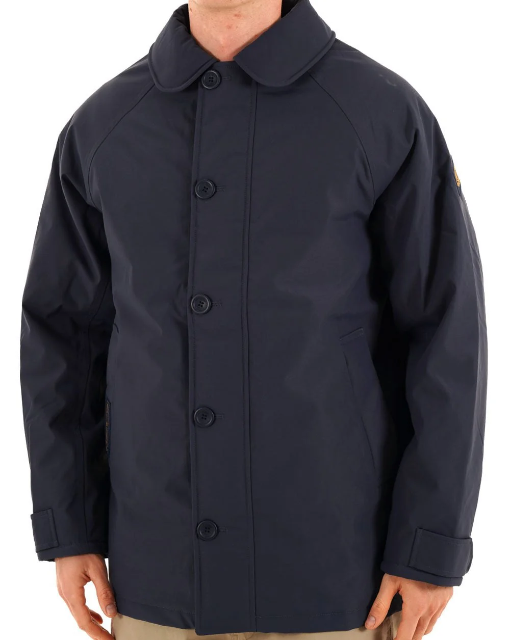 Henri Lloyd Consort Original Jacket Navy