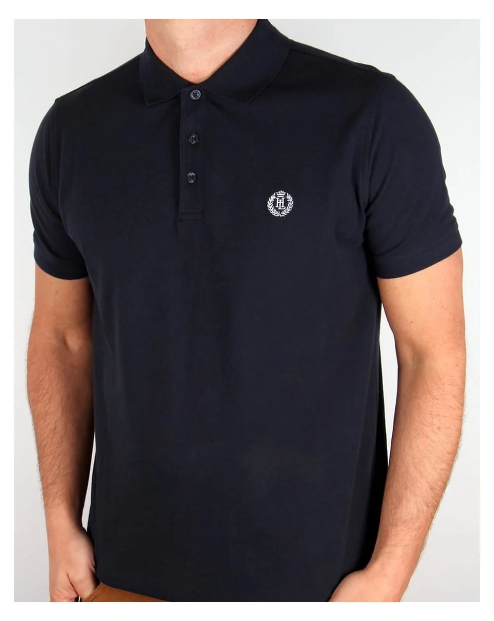 Henri Lloyd Cowes Polo Shirt Navy