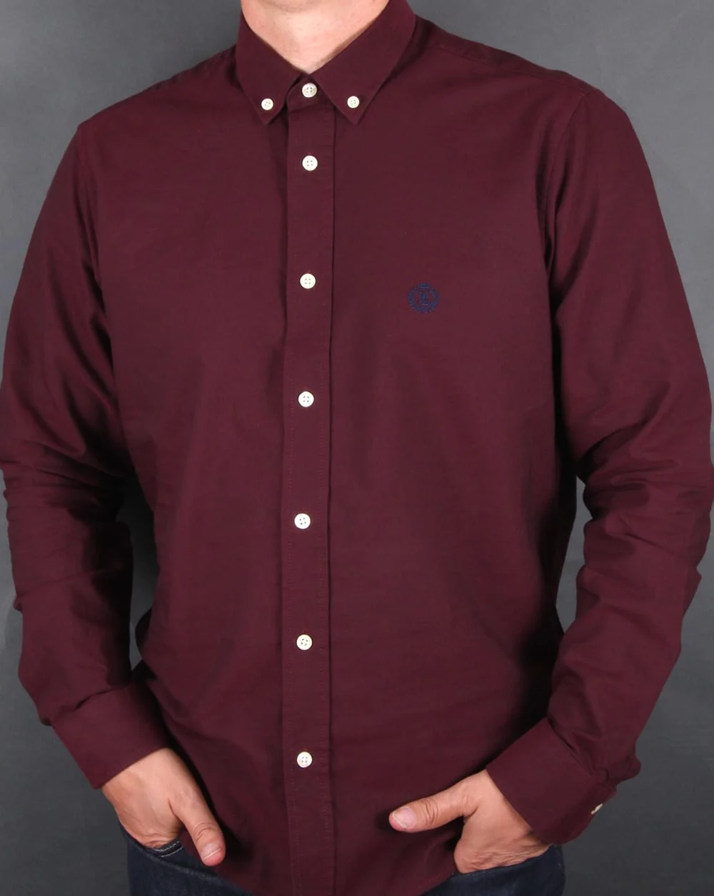 Henri Lloyd Henri Club Shirt Port