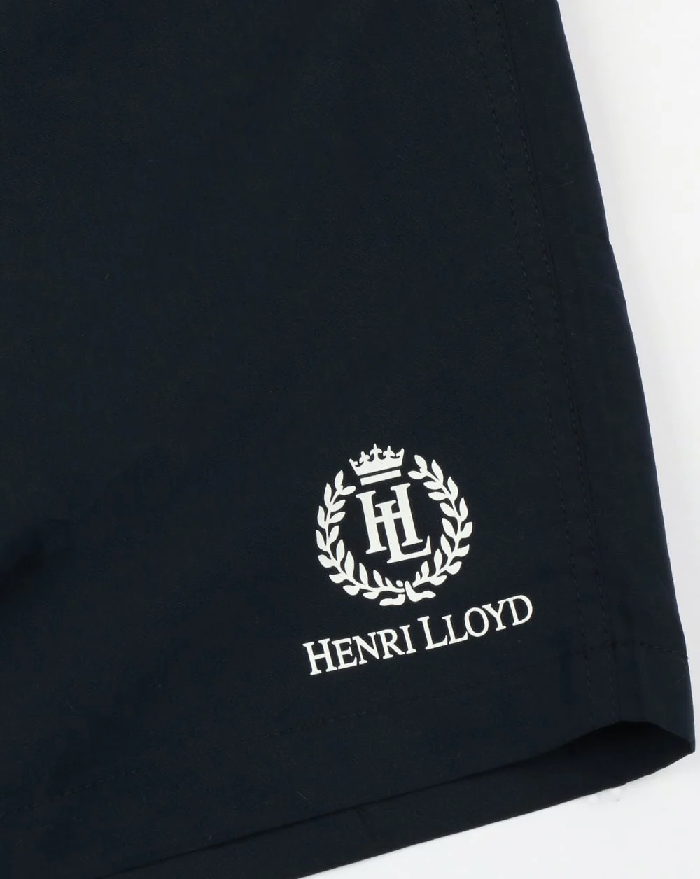 Henri Lloyd Nes Swim Shorts Navy - Image 3