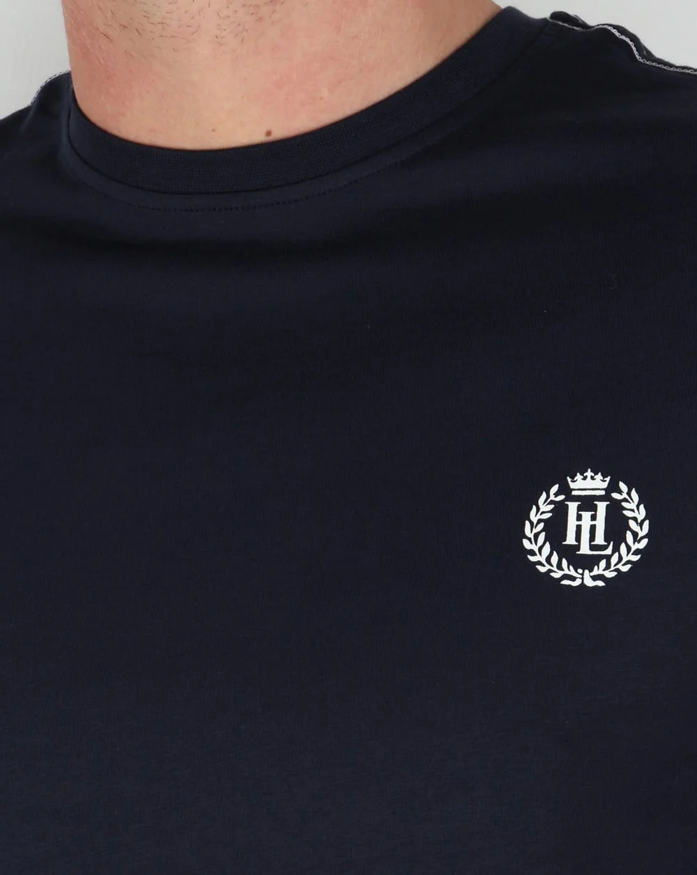 Henri Lloyd Radar T-shirt Navy - Image 2
