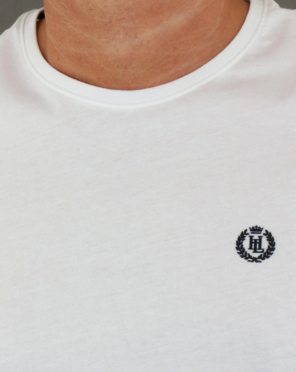 Henri Lloyd Radar T-shirt White - Image 2