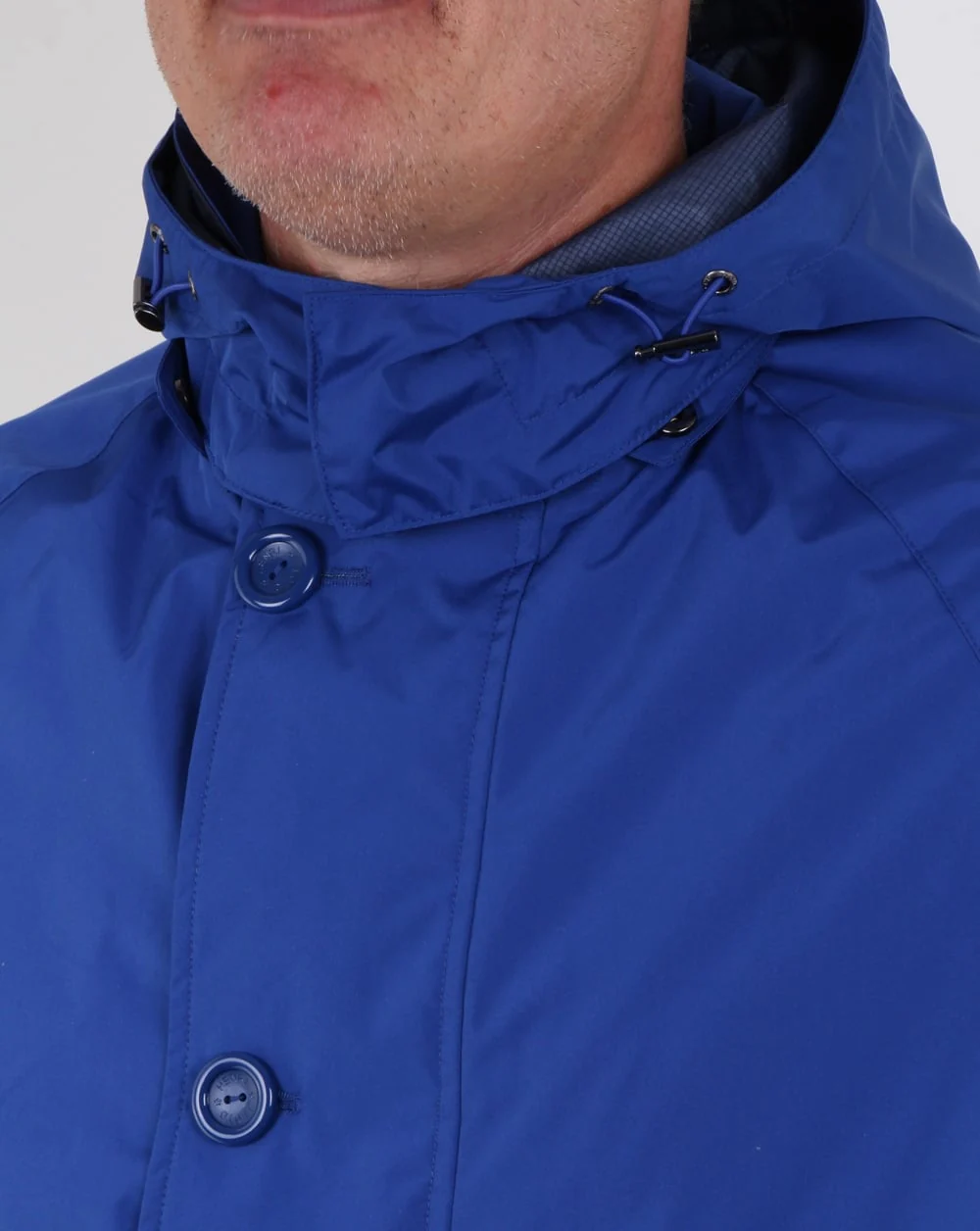 Henri Lloyd Spring Consort Jacket Royal Blue - Image 2