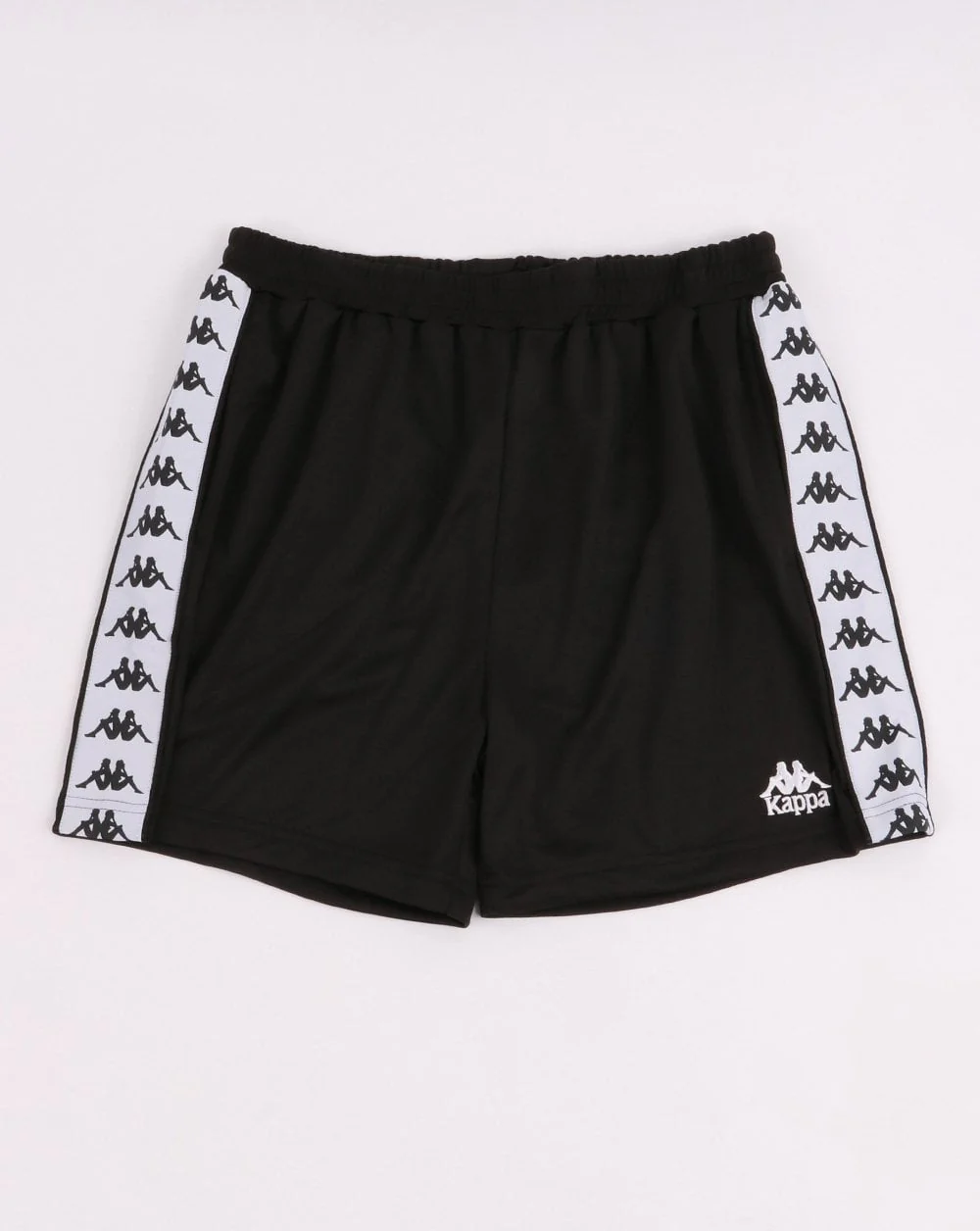 Kappa Cole Short Black/white