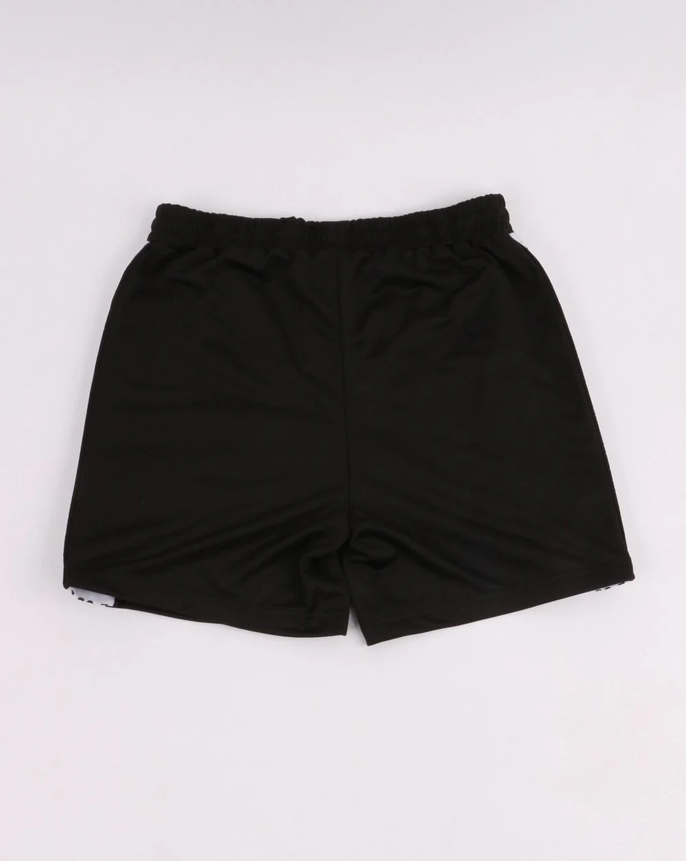 Kappa Cole Short Black/white - Image 3
