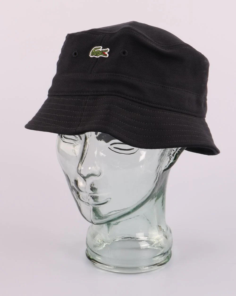 Lacoste Bucket Hat Dark Blue