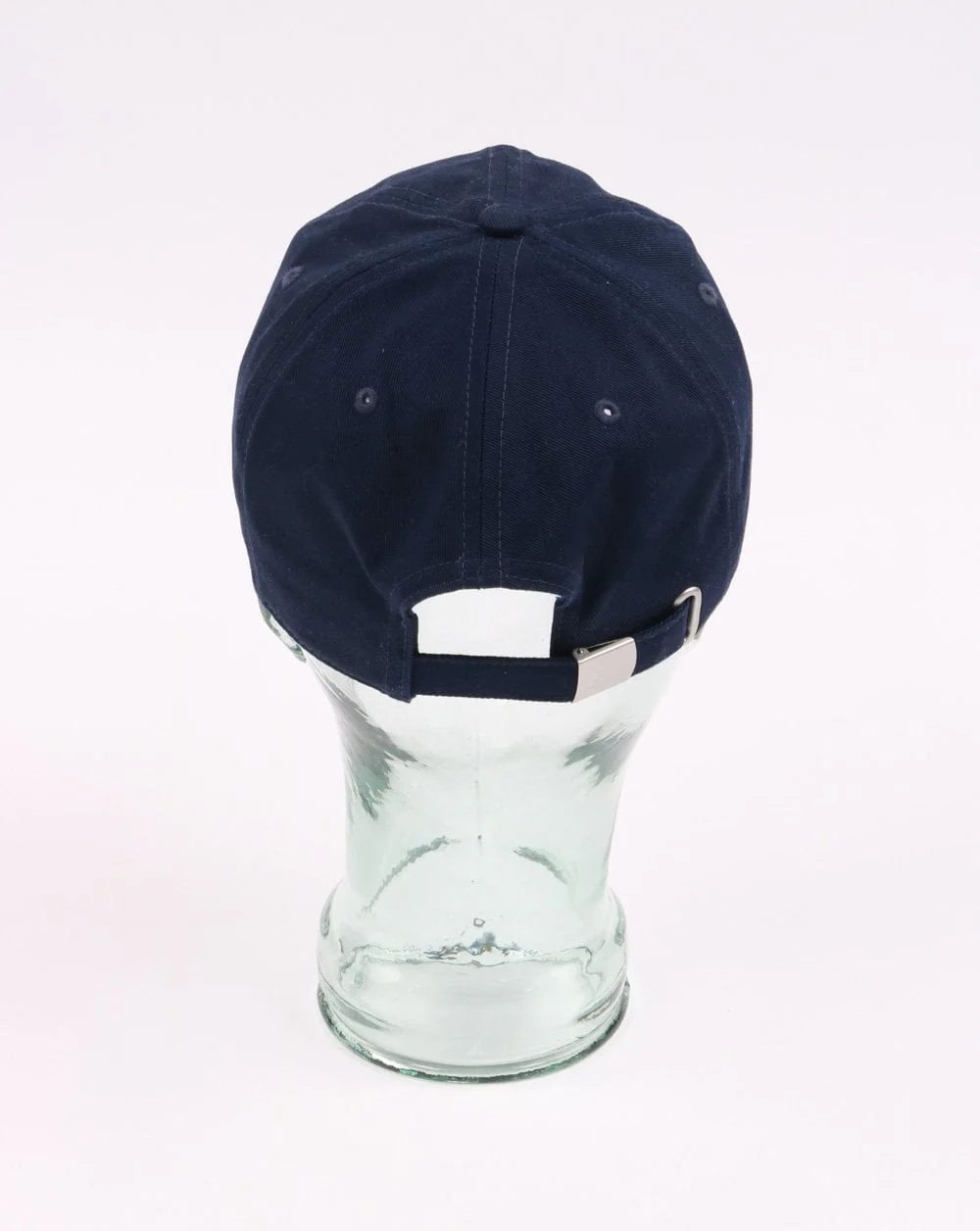 Lacoste Cap Navy - Image 4