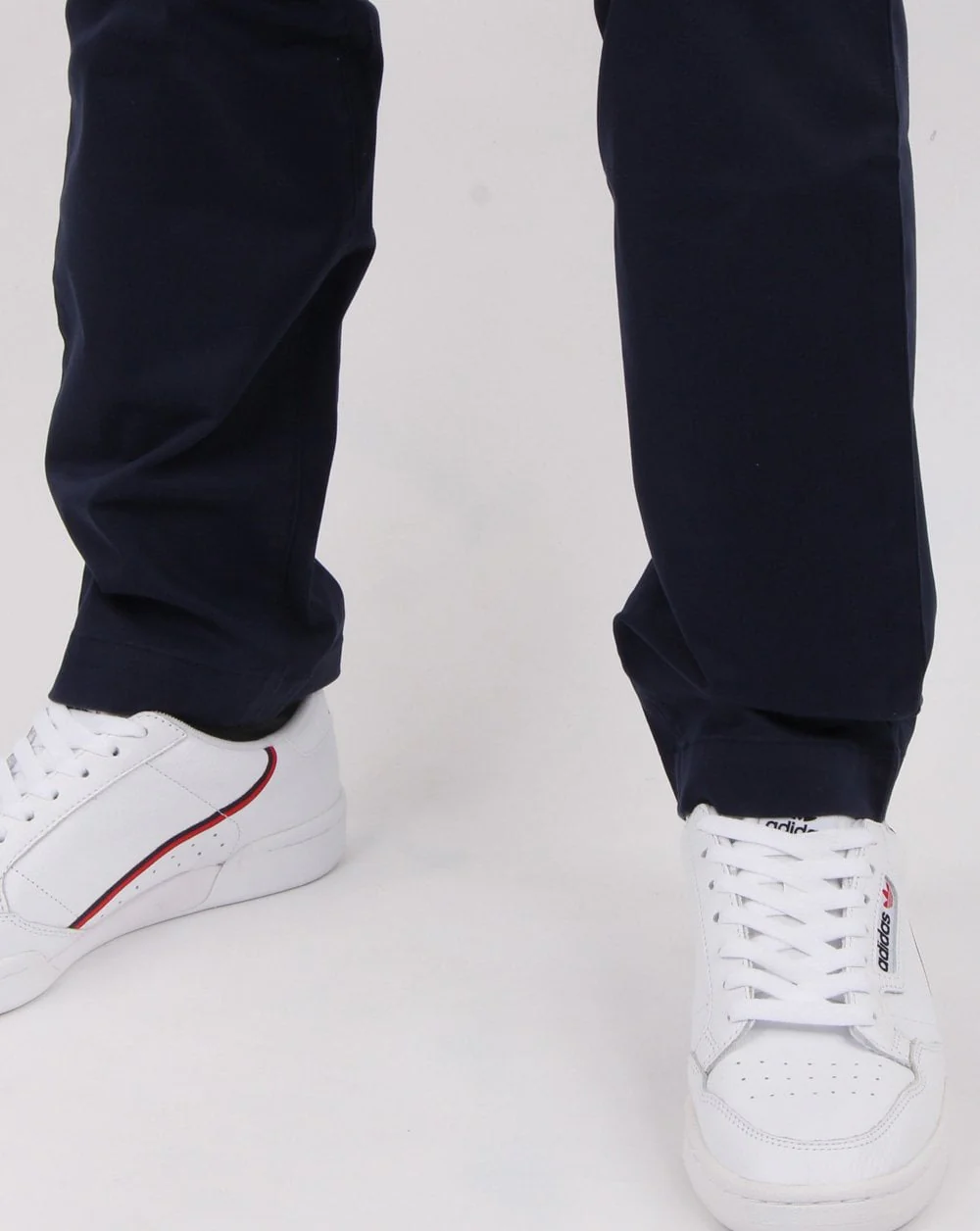 Lacoste Chinos Navy - Image 4