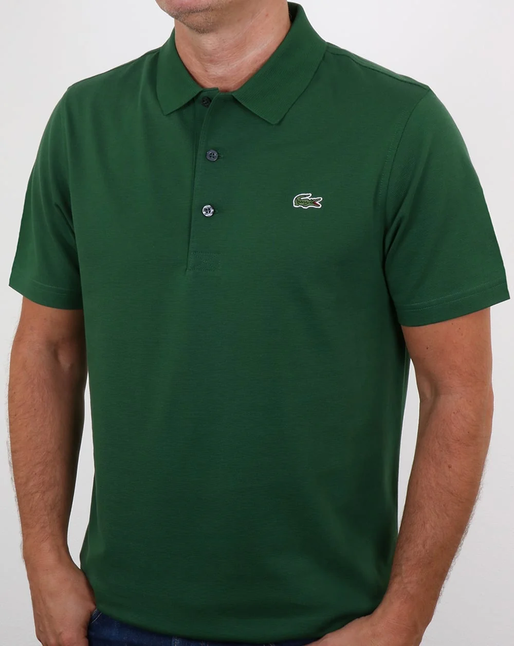 Lacoste Polo Shirt Green