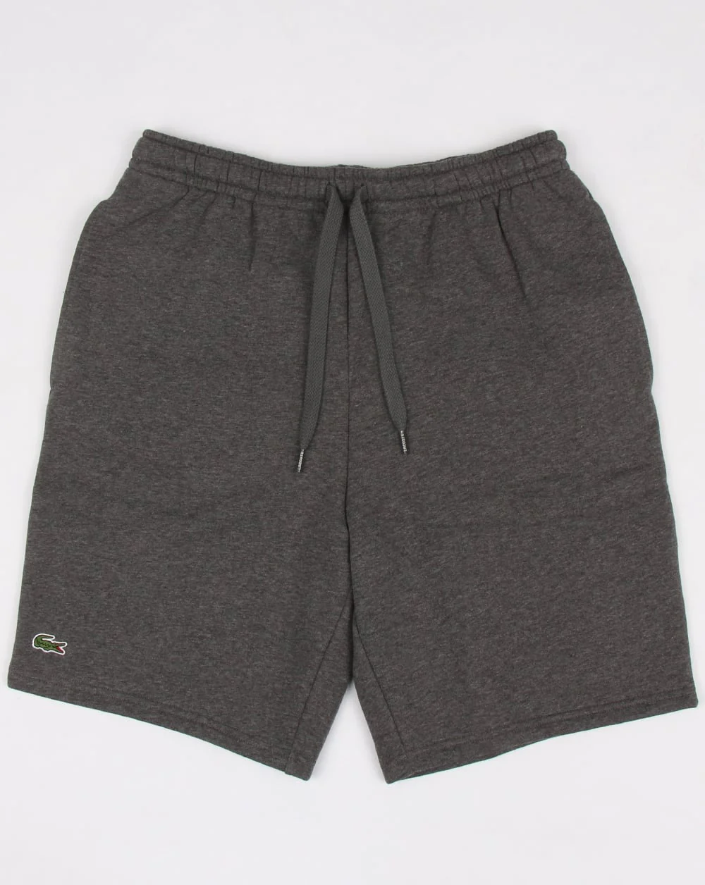 Lacoste Rear Pocket Fleece Shorts Pitch