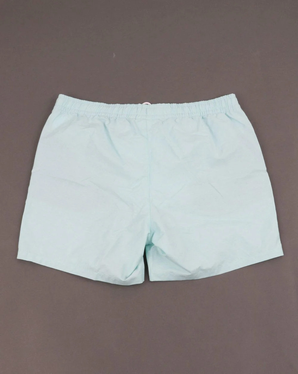 Lacoste Swim Shorts Sky Blue - Image 3