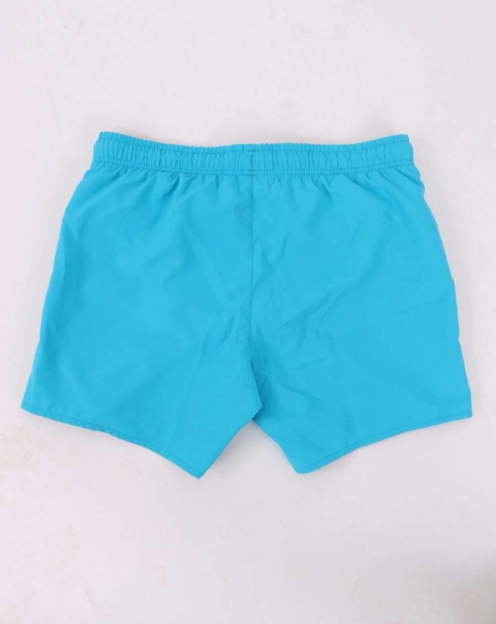 Lacoste Swim Shorts Turquoise/Navy - Image 3