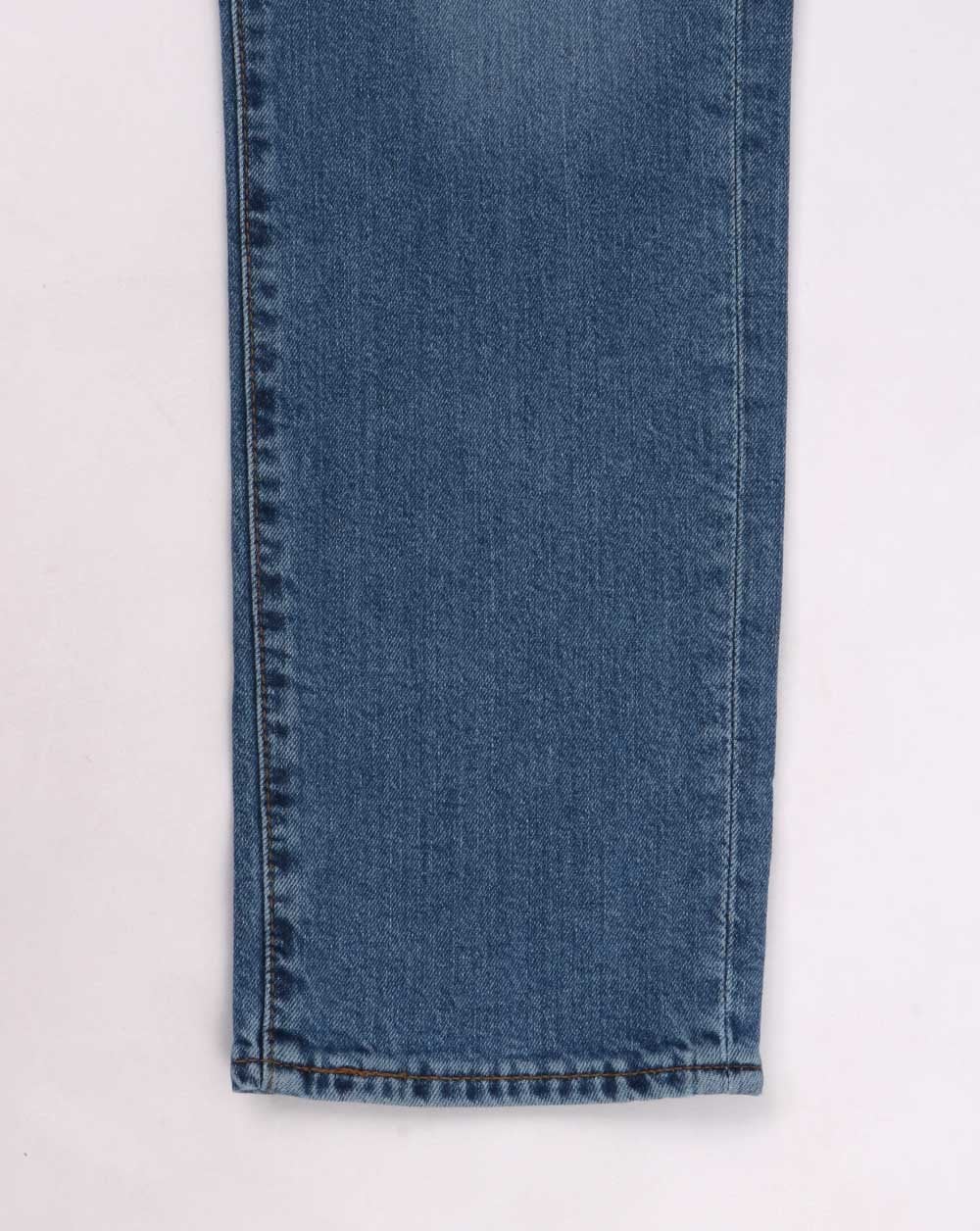 Levis 511 Slim Jeans Light Wash - Image 4