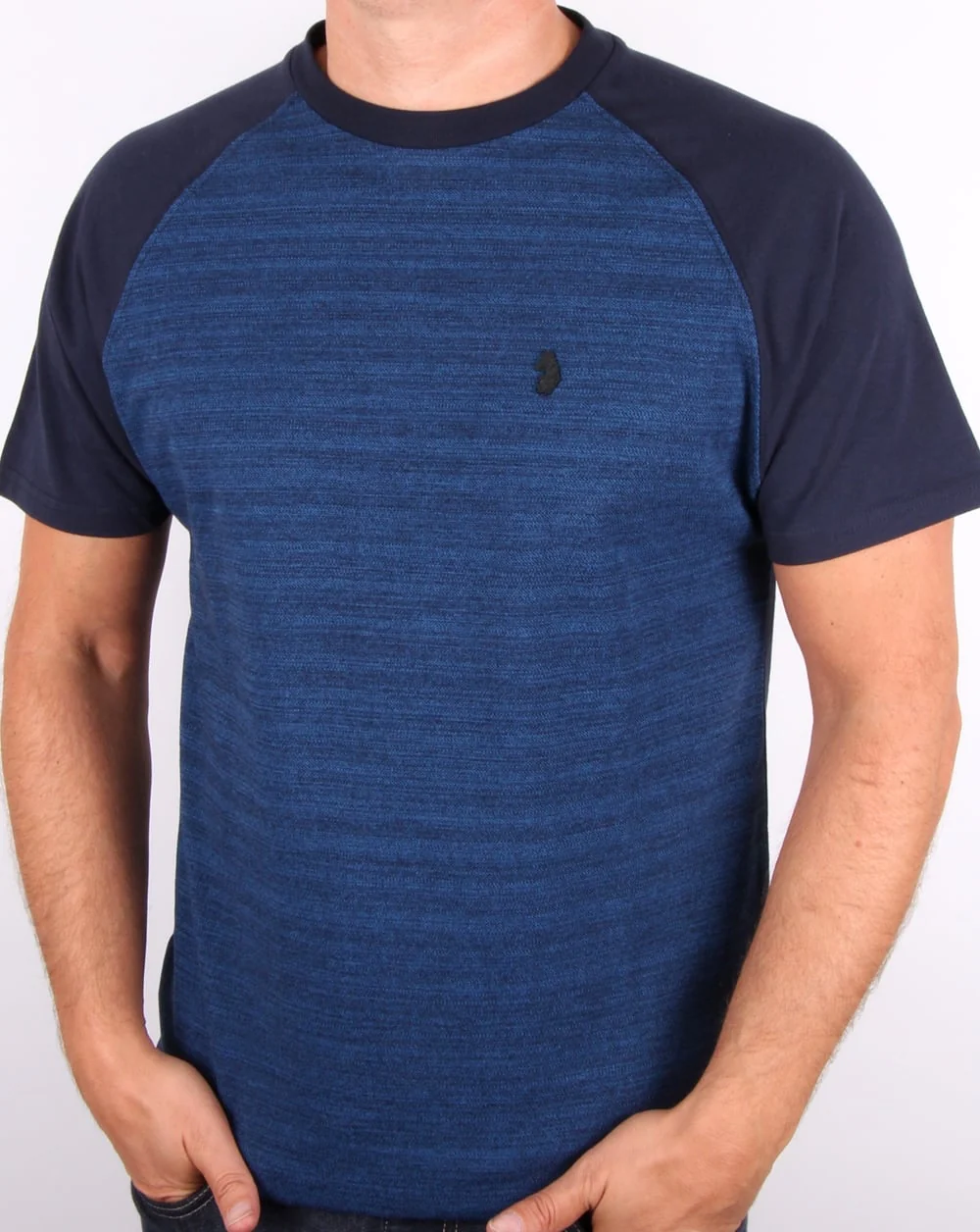 Luke Outofthisworld T-shirt Petrol
