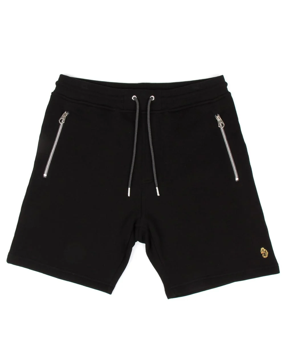 Luke Six A Otm Shorts Black