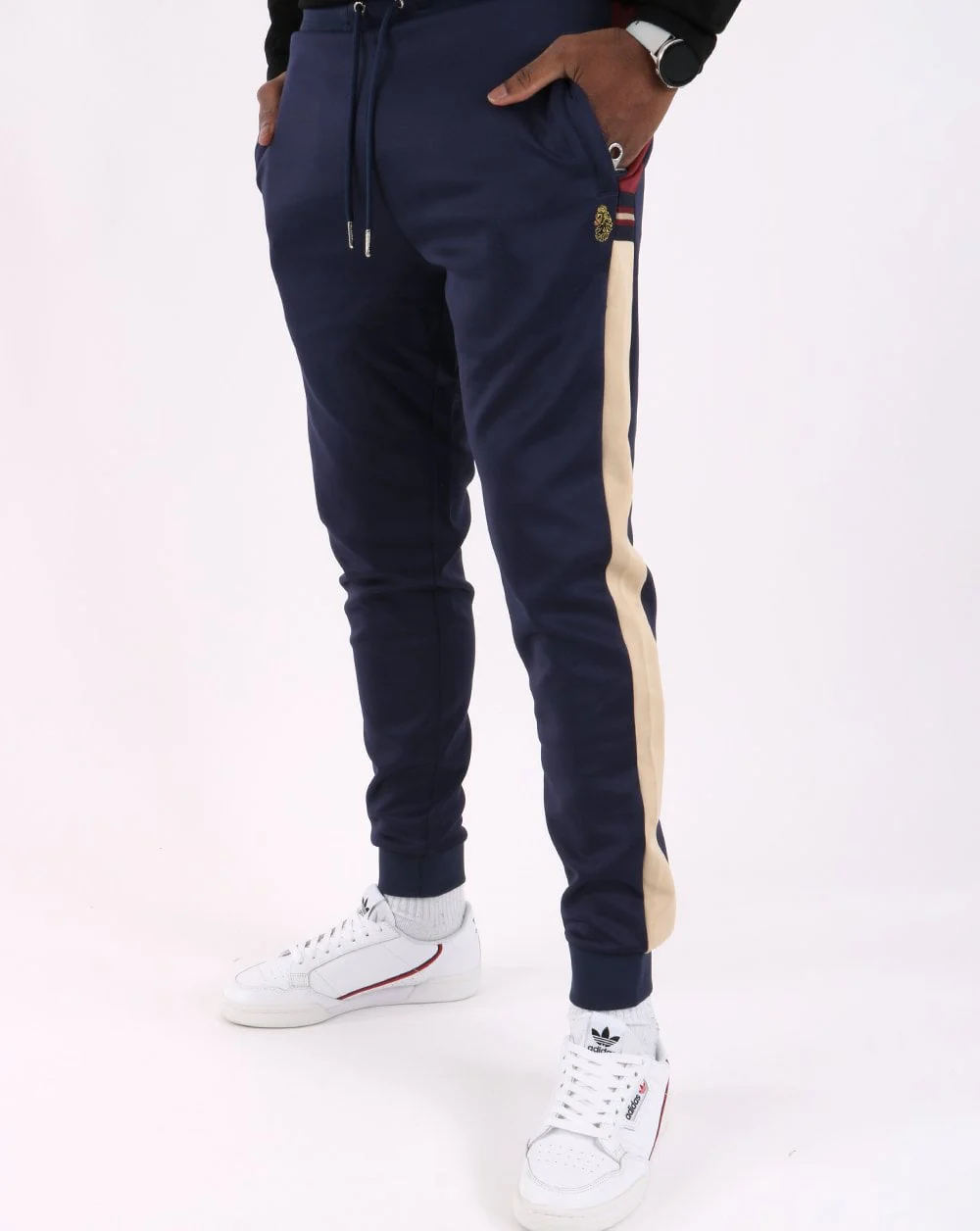 Luke Sport Breeze-Lashing Jogger Dark Navy