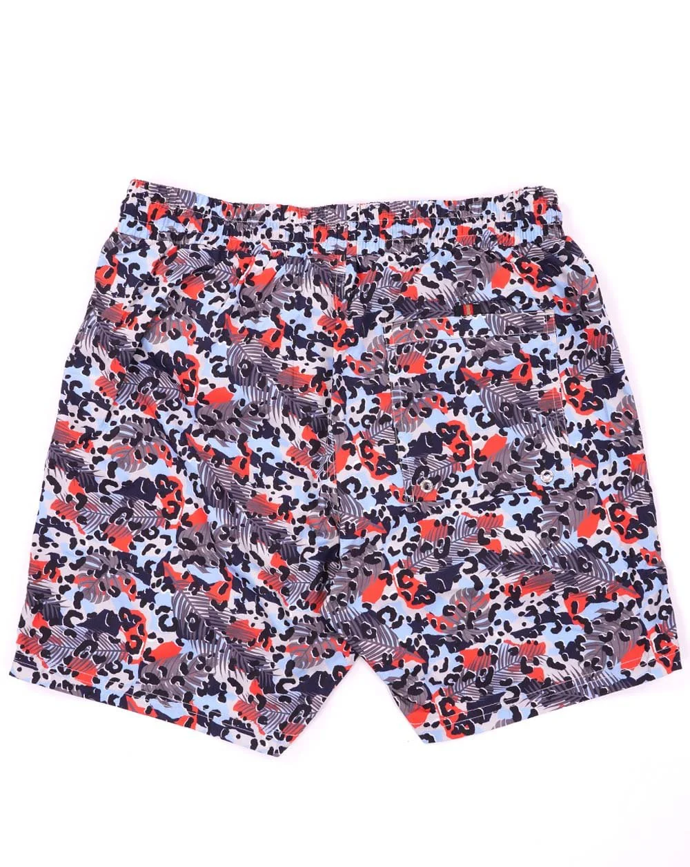Luke Sport Nevada Swim Shorts Sky - Image 3