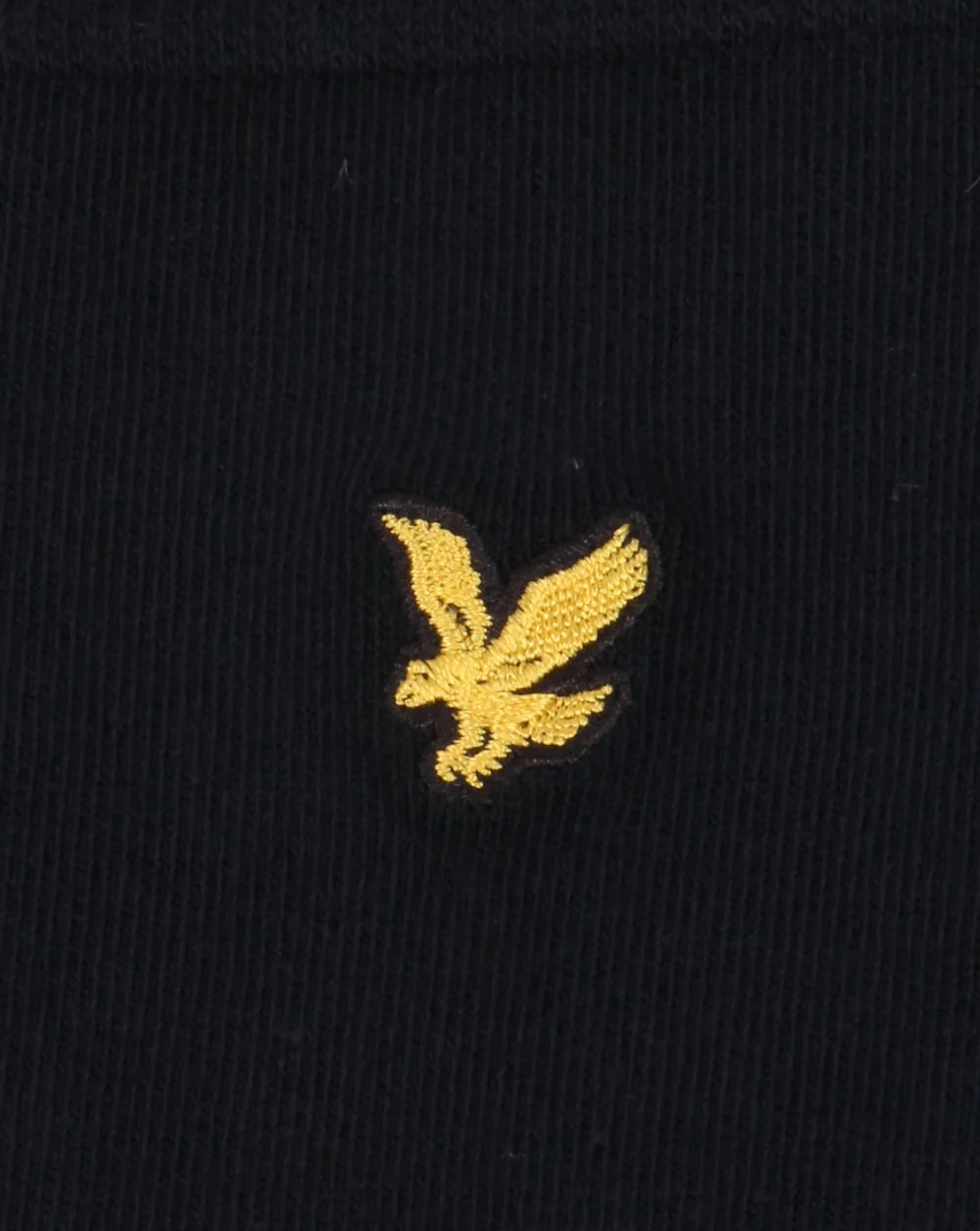 Lyle And Scott 3 Pack Vintage Socks Navy - Image 3