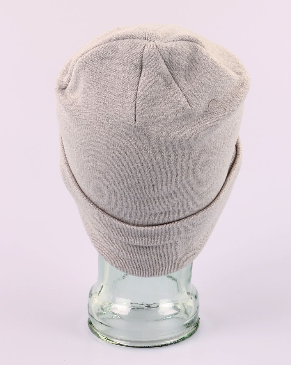 Lyle And Scott Beanie Grey - Image 3