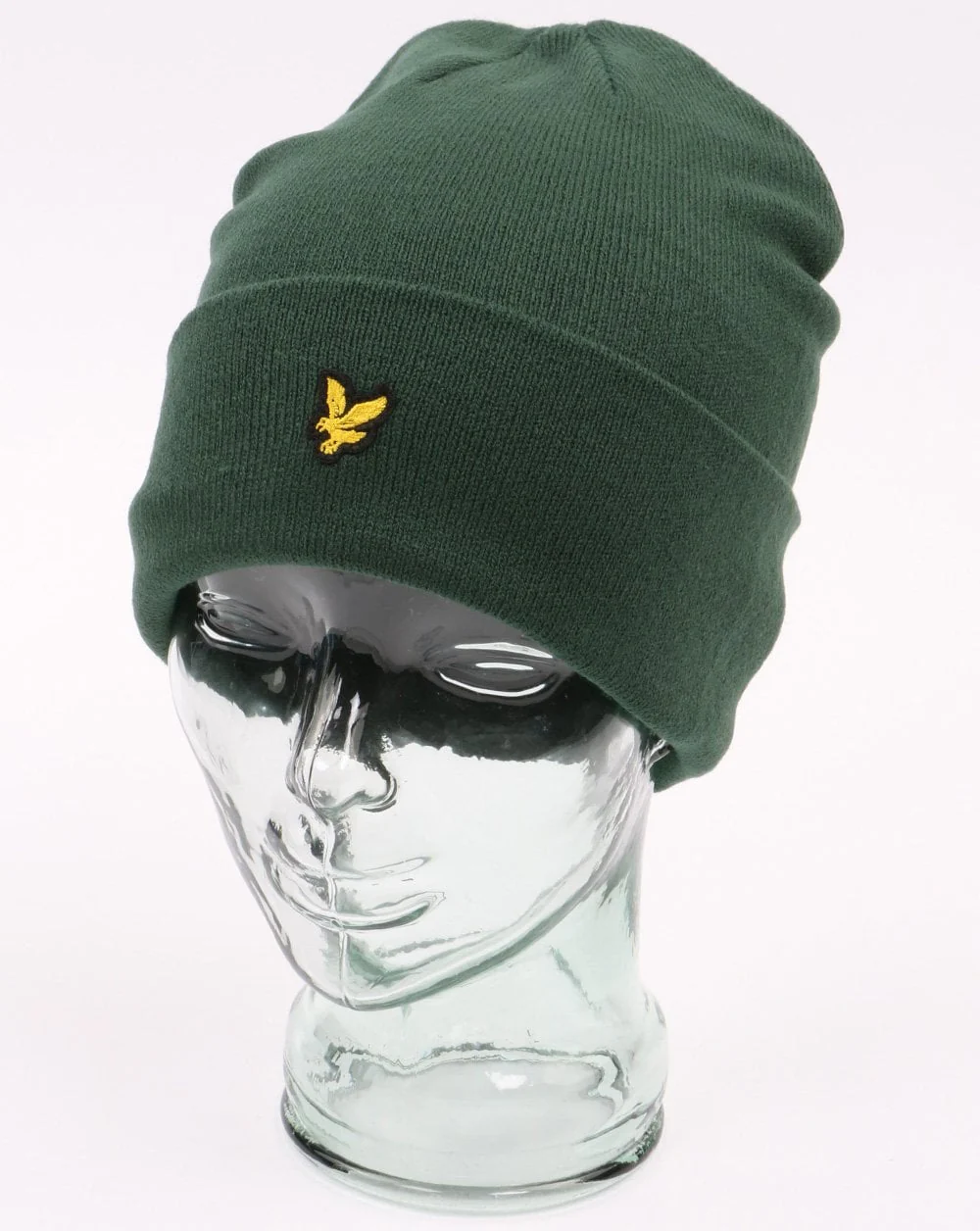 Lyle And Scott Beanie Jade