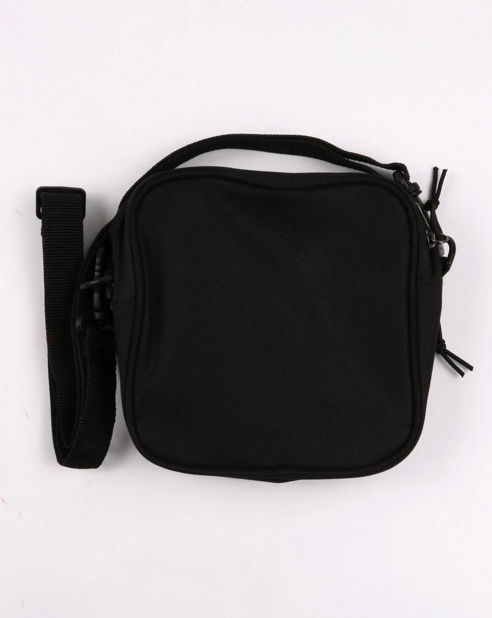 Lyle And Scott Core Pouch True Black - Image 4