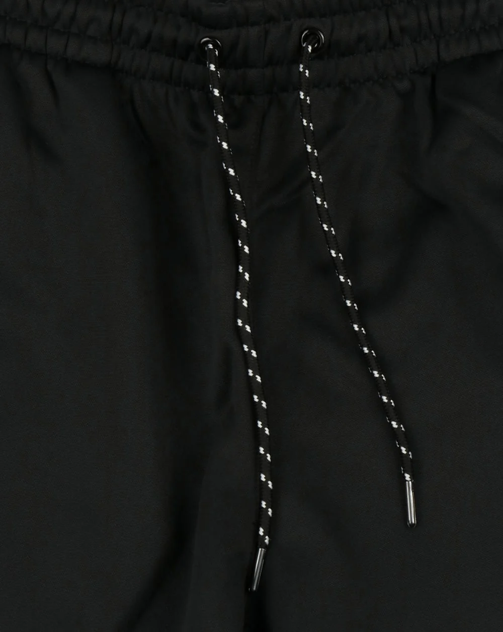 Lyle And Scott Fitness Charlton Fleece Shorts Black - Image 2