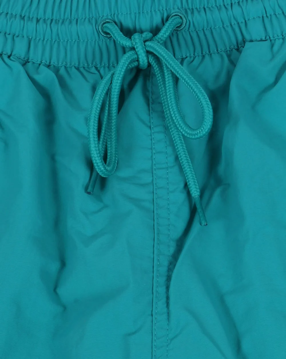 Lyle And Scott Plain Swim Shorts Aqua Green - Image 2