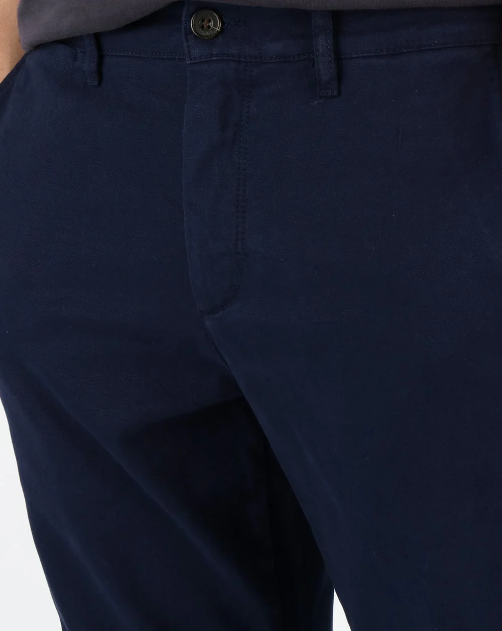 Lyle And Scott Trousers Navy - Image 2