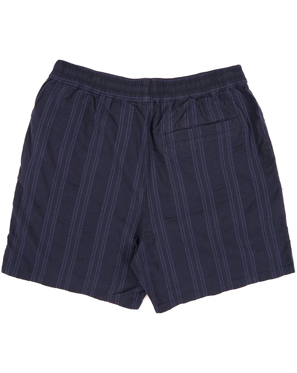 Lyle & Scott Barre Short Dark Navy - Image 2