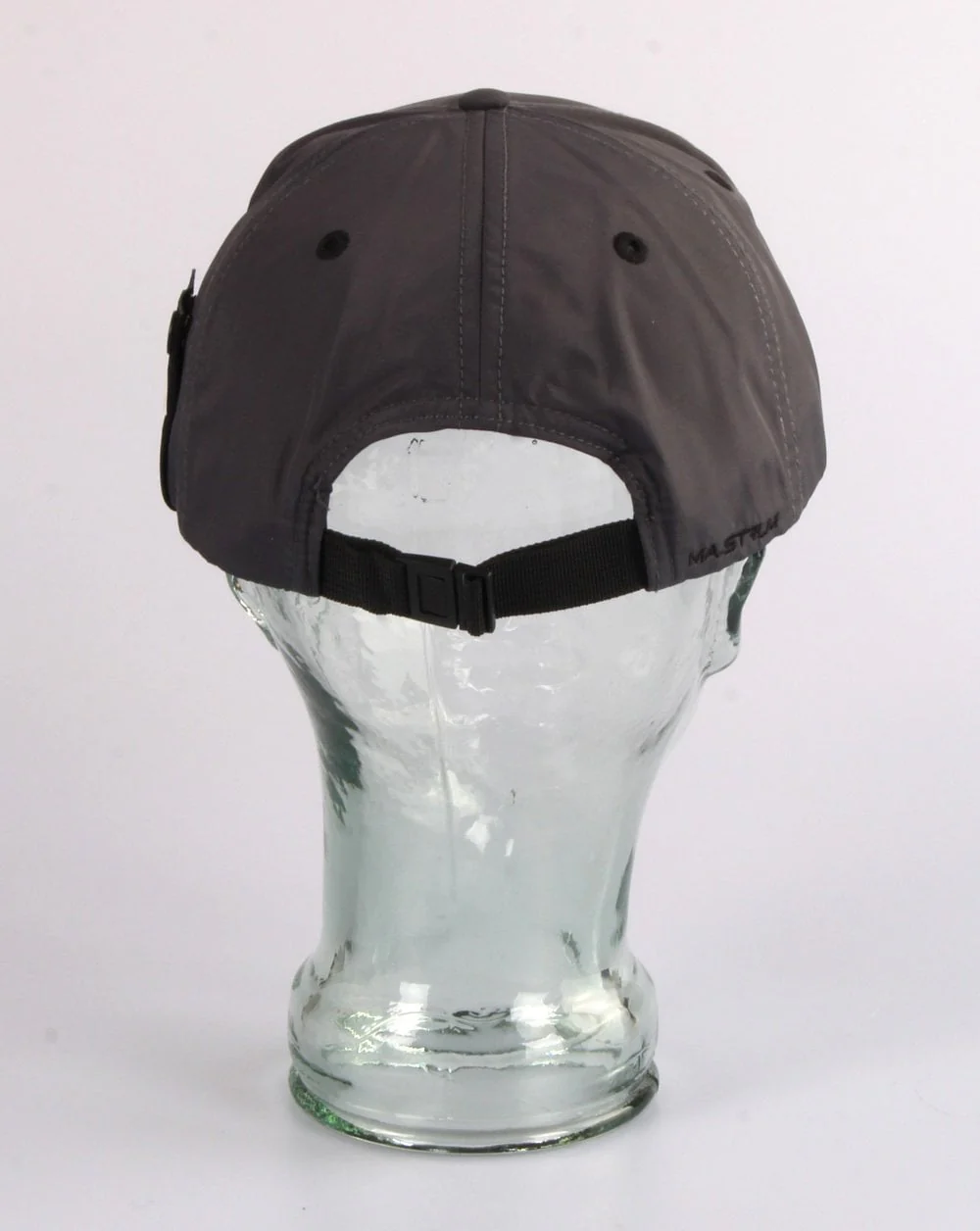 Ma.strum Icon Cap Dark Slate - Image 3