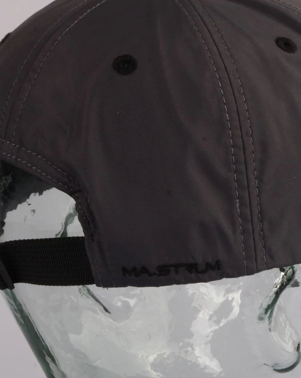 Ma.strum Icon Cap Dark Slate - Image 4