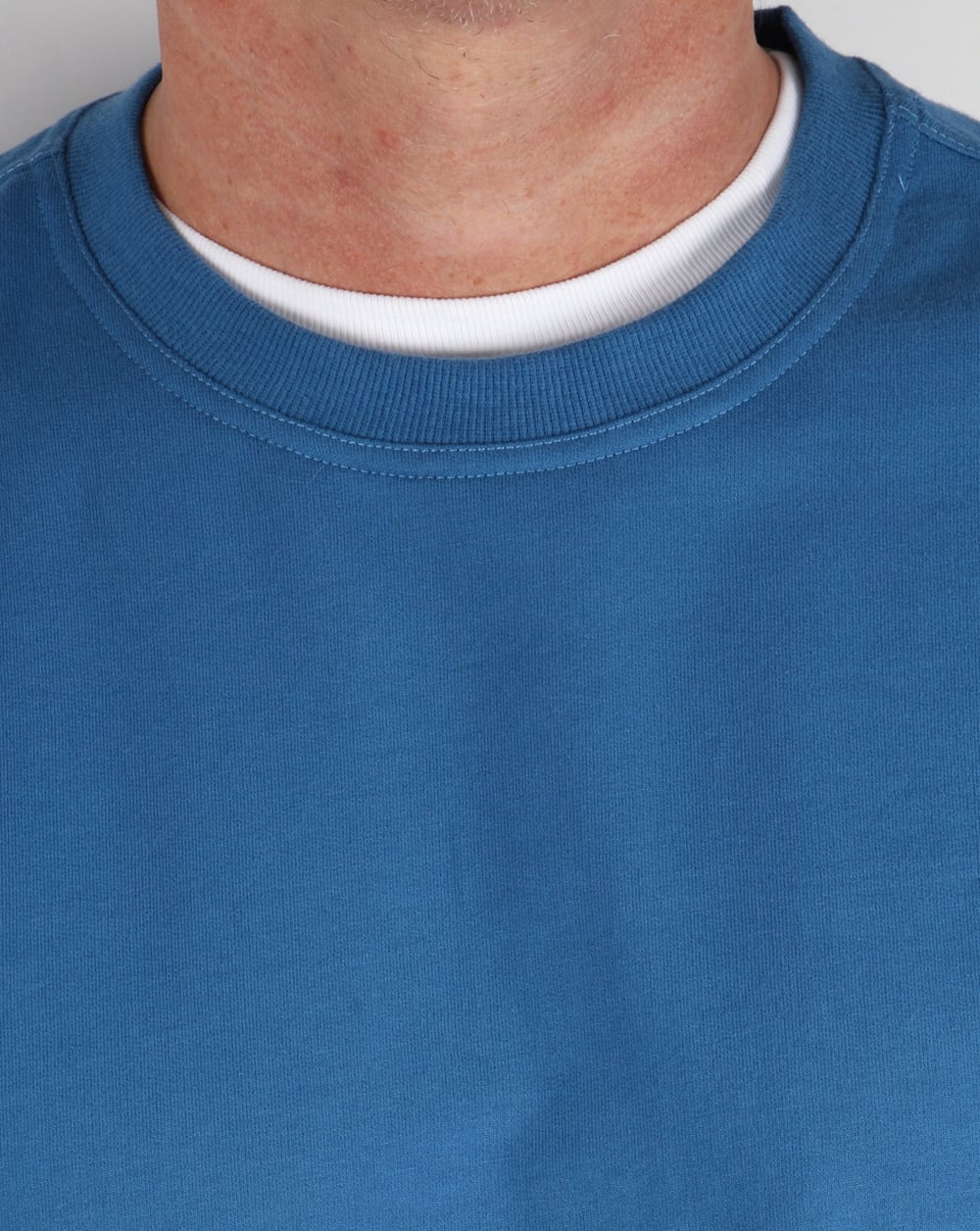 Ma.strum Jersey Crew Vallarta Blue - Image 2