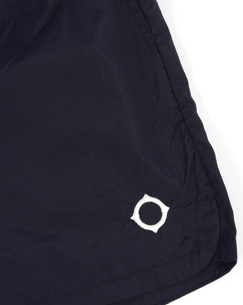 MA.STRUM Nylon Swim Short Ink Navy - Image 2