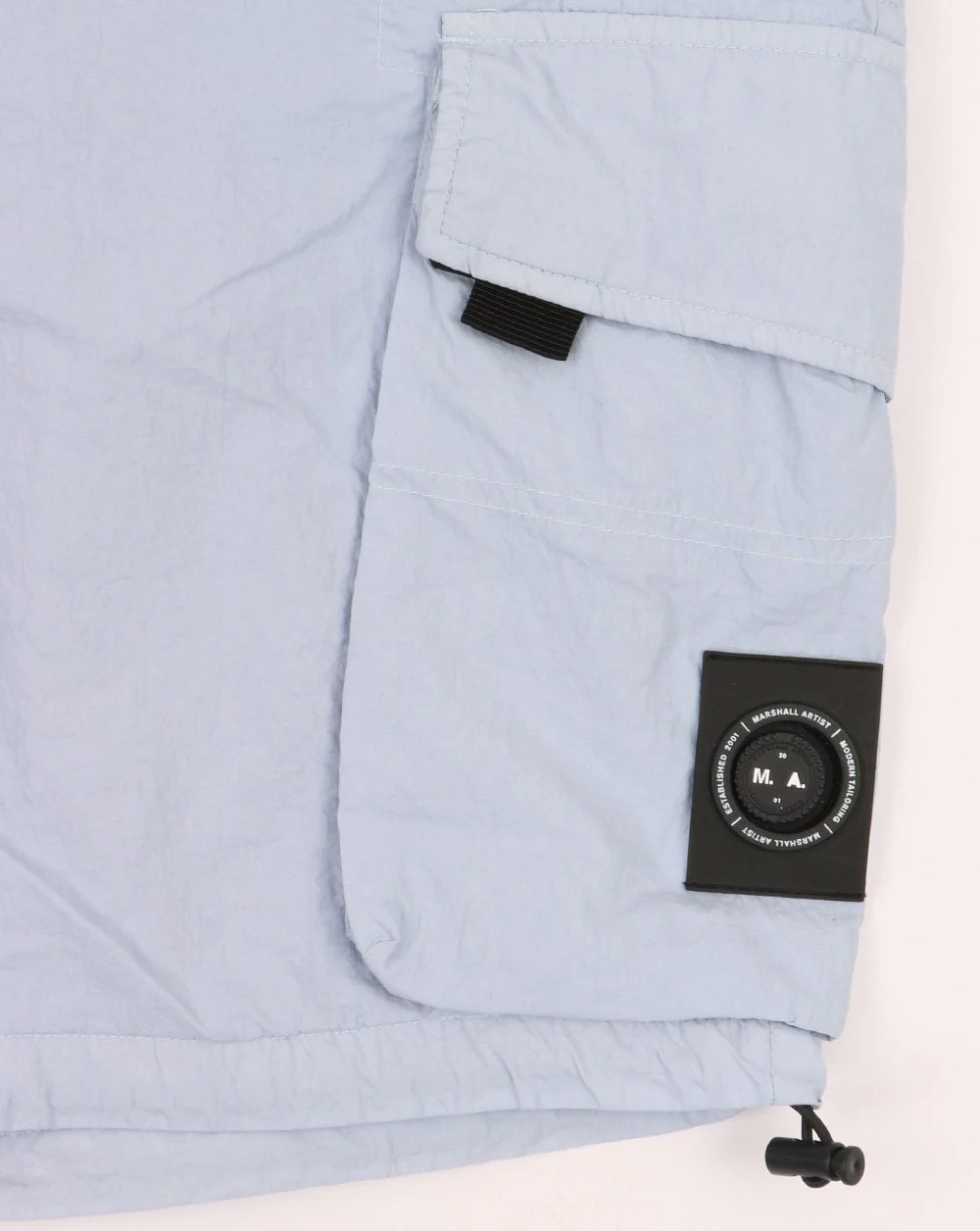 Marshall Artist Cargo Short Faded Sky - Image 2